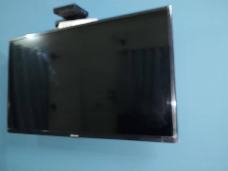 Hisense 32 inch Normal 1