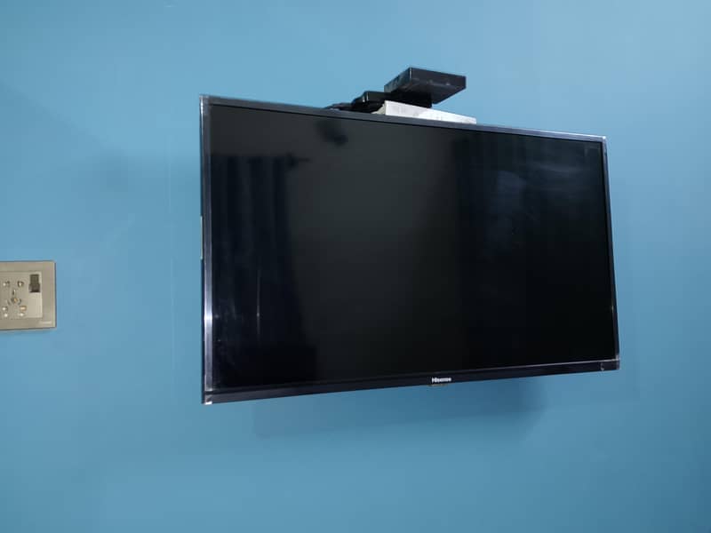 Hisense 32 inch Normal 2