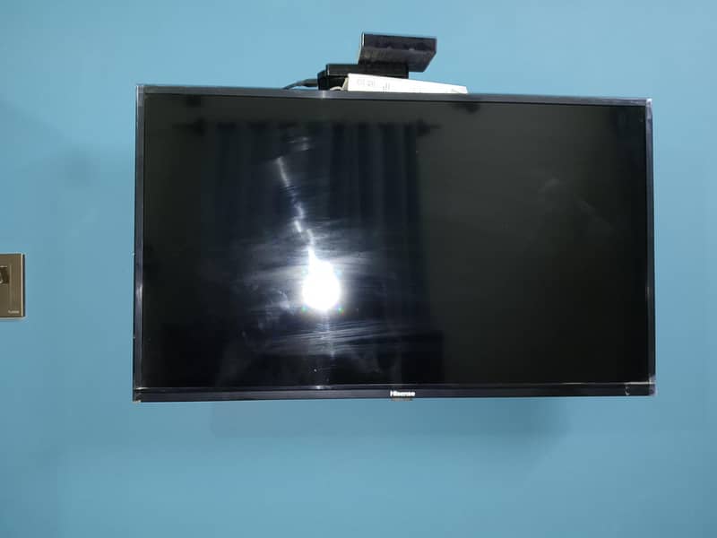 Hisense 32 inch Normal 3