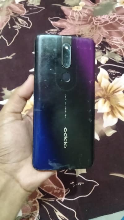 oppo f11 pro