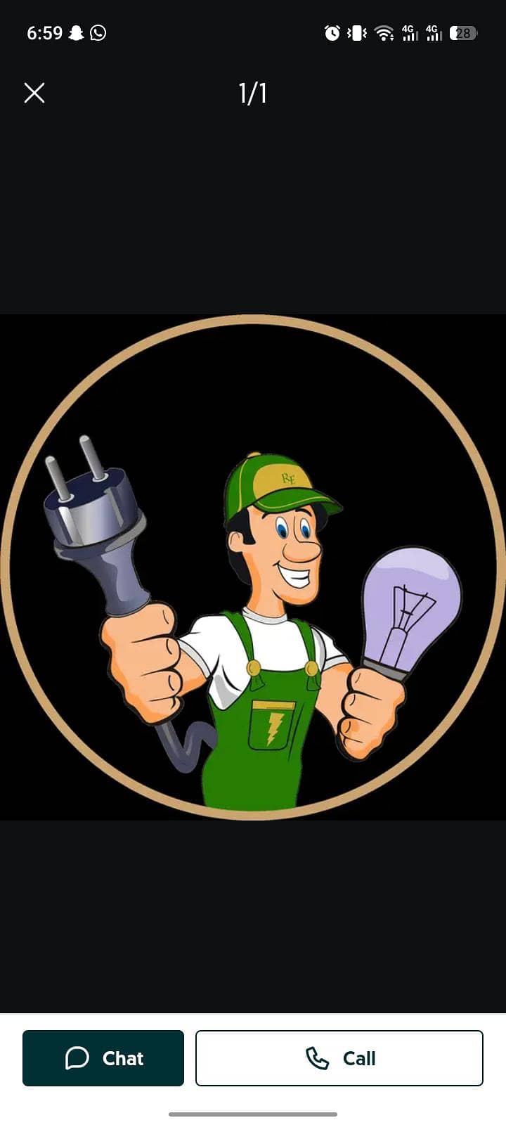 Solar system Installation and electrical services 2