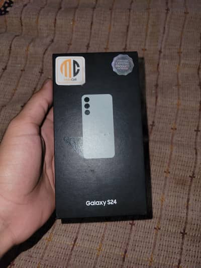 Samsung s24