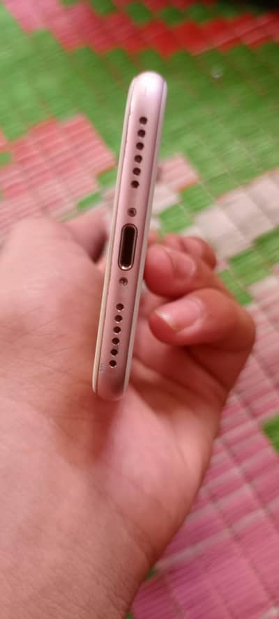 I phone 7