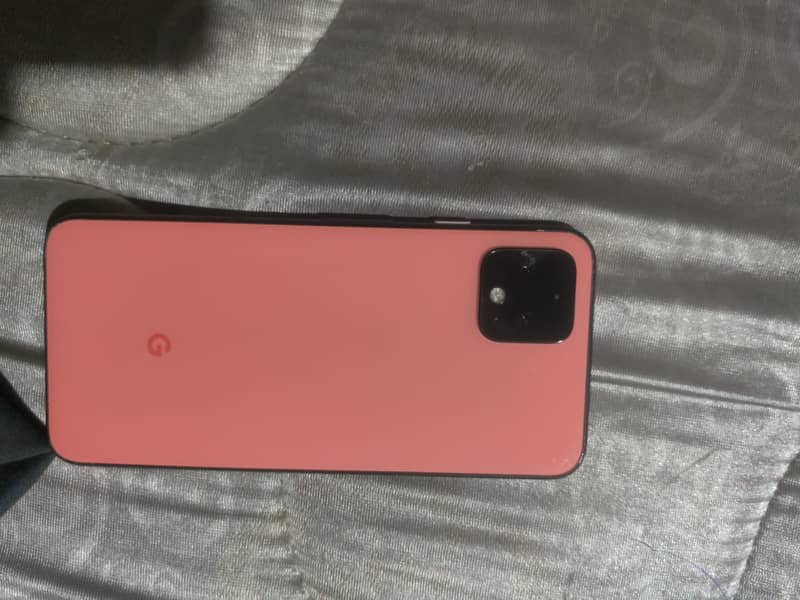 Google Pixel 4 XL 0