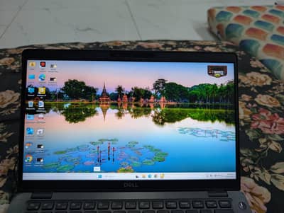 Dell latitude 5400 i5 8th Gen | 16GB RAM | 512GB Samsung Nvme| Backlit