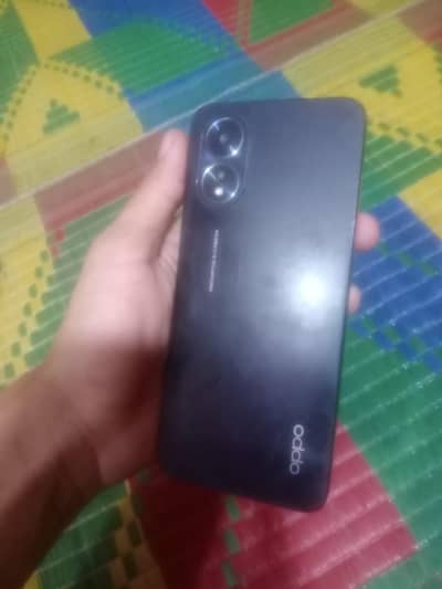 OPPO A38