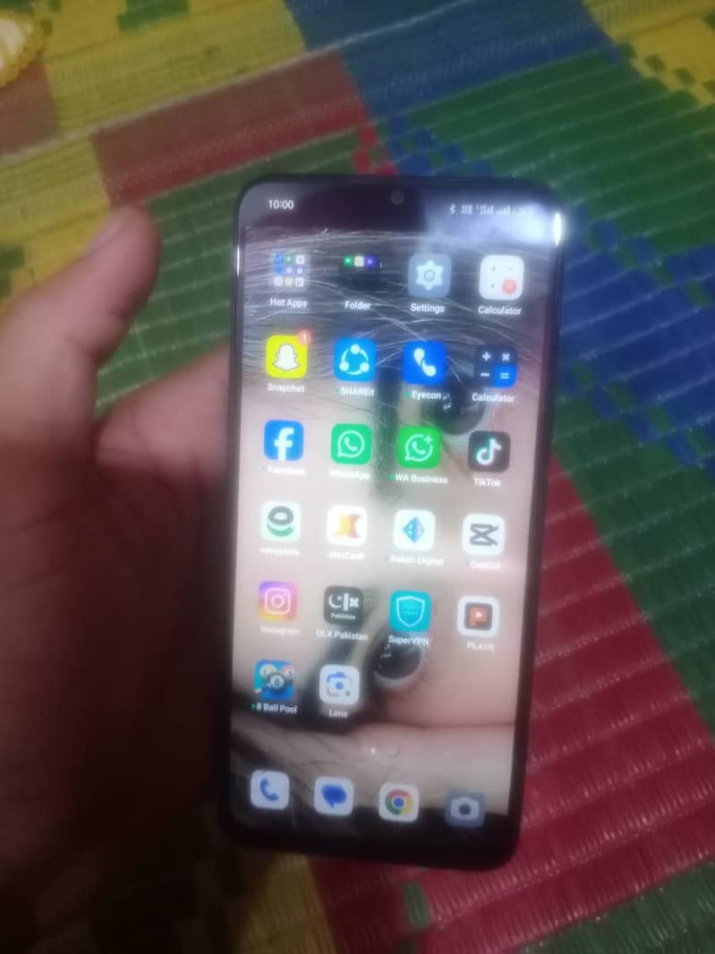 OPPO A38 1