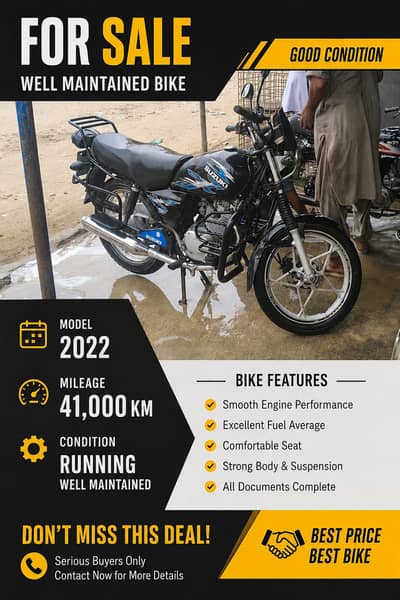 Suzuki GS 150 SE 2022