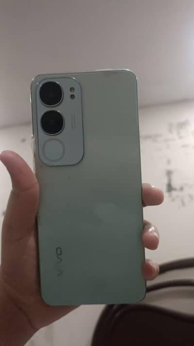 Vivo Y19s