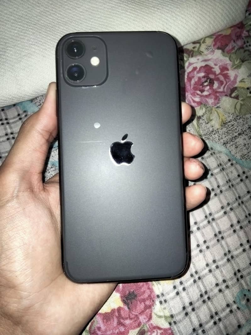 iPhone 11 JV 1