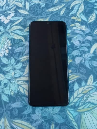 Vivo Y21A