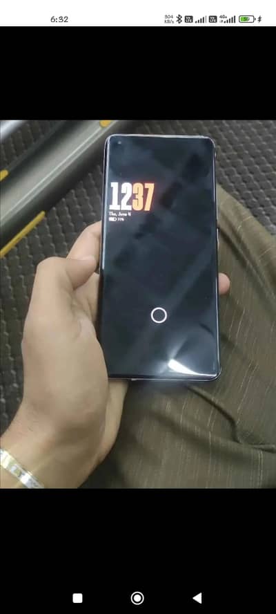 Xiaomi Mi 11 Ultra