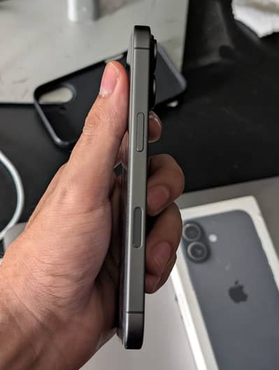 Apple iPhone 17 JV