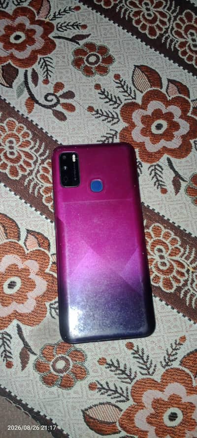 Infinix Hot 9 Play