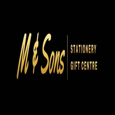 Stationary and Gift Center