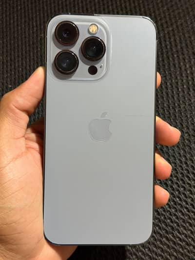 Apple iPhone 13 Pro