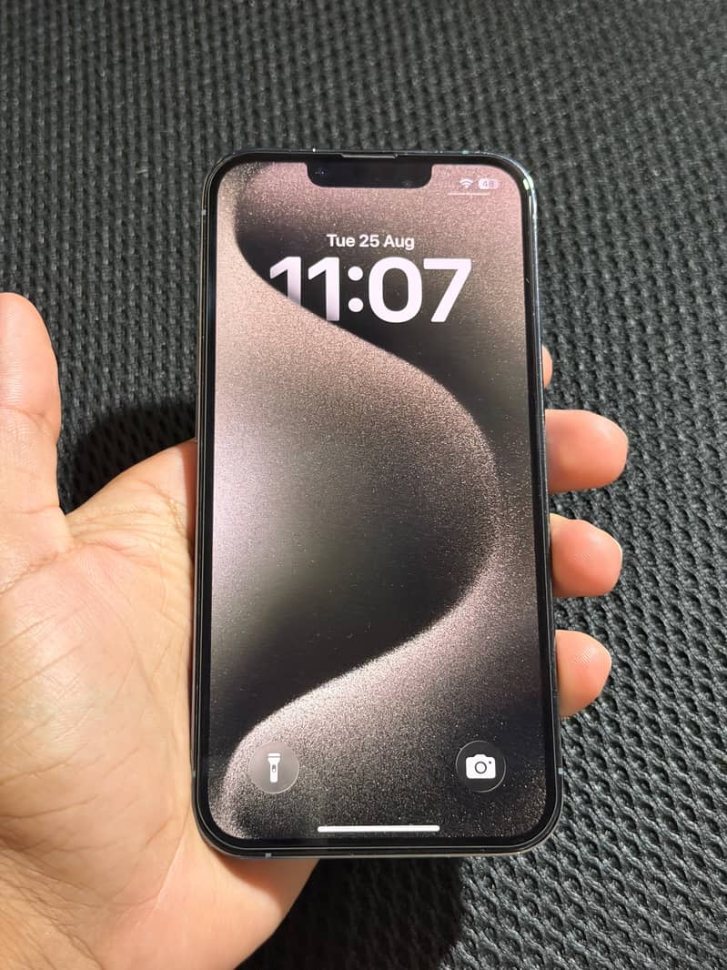 Apple iPhone 13 Pro 1
