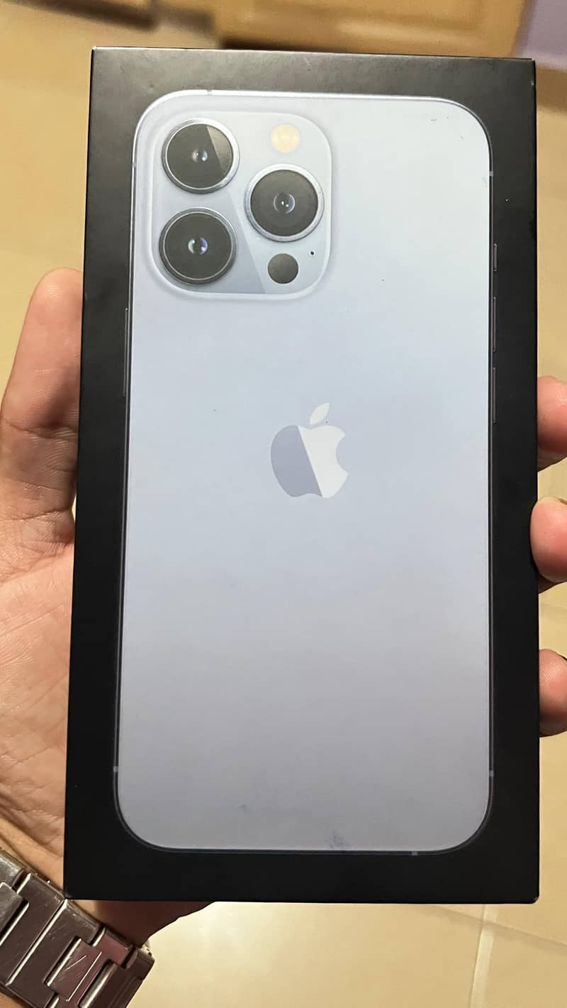 Apple iPhone 13 Pro 2