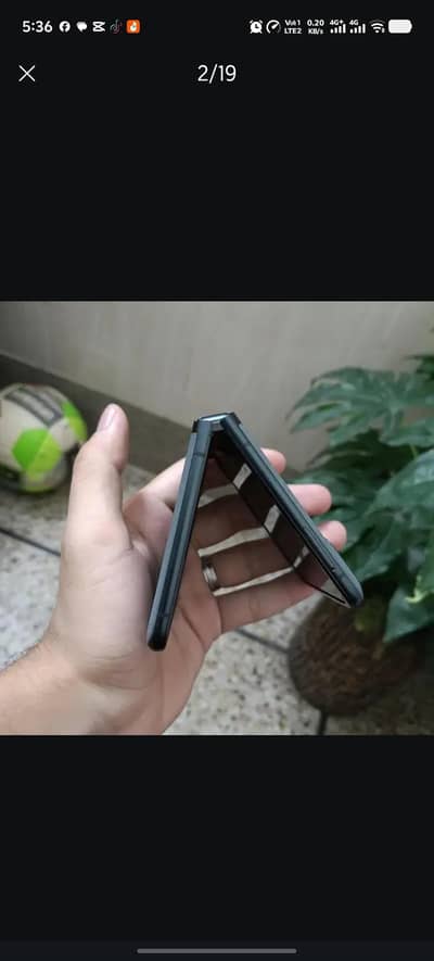 Motorola Moto G