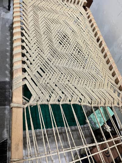 Charpai For Sale
