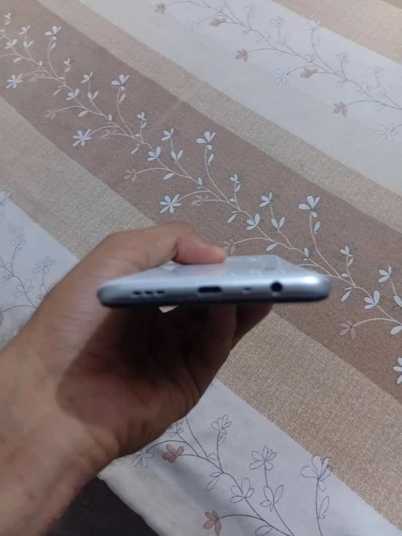 OPPO A15s 1