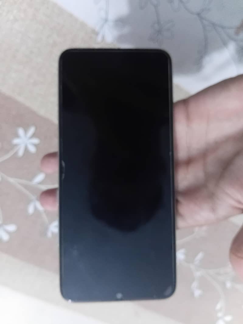 OPPO A15s 3