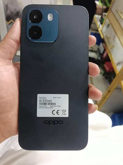 OPPO A6