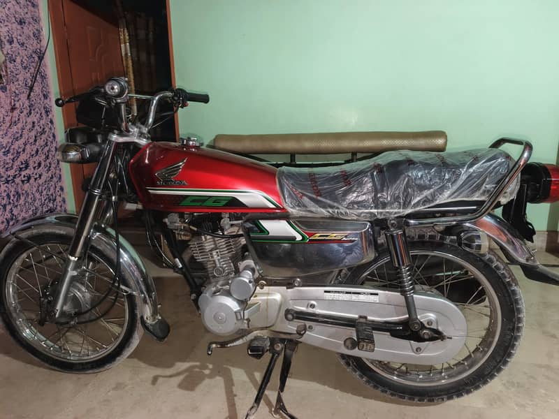 honda 0