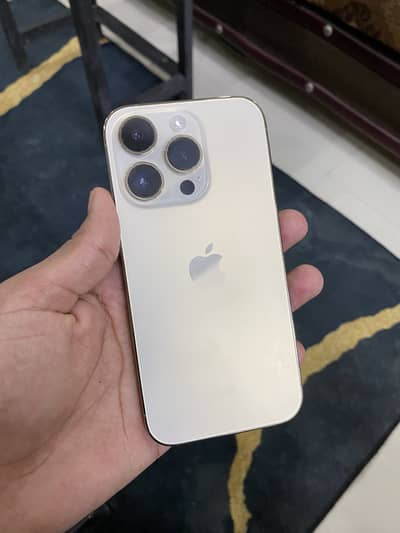 iPhone 14 Pro