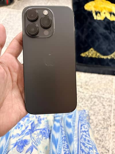 Apple iPhone 14 Pro