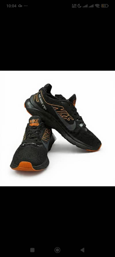 Nike air zoom