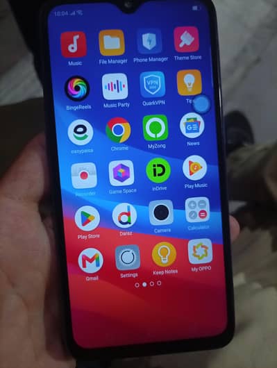 OPPO A5 urgent seell