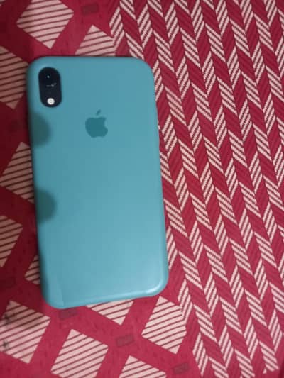 Apple iPhone XR