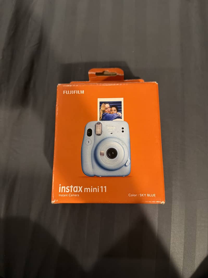 INSTAX MINI 11 0
