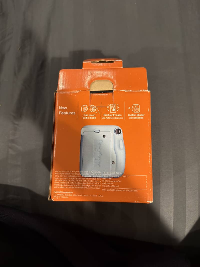INSTAX MINI 11 1