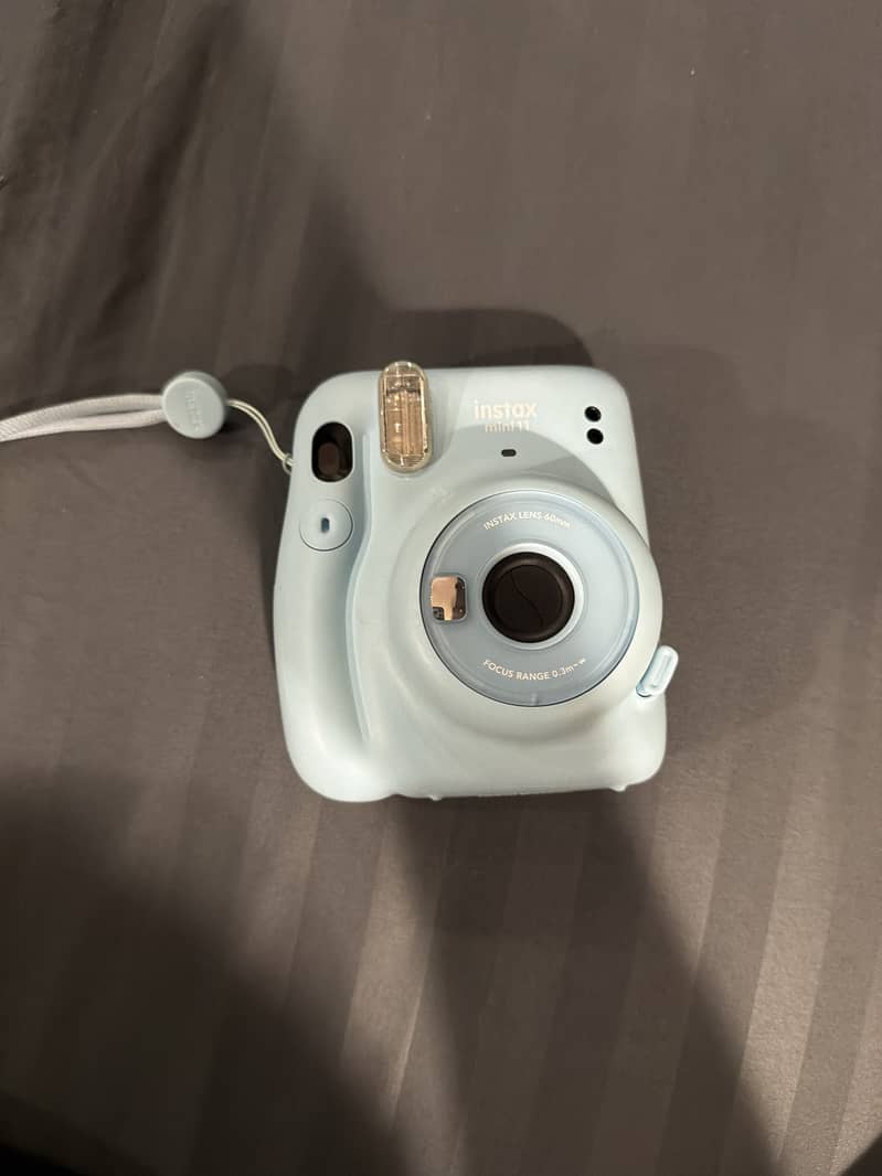 INSTAX MINI 11 2