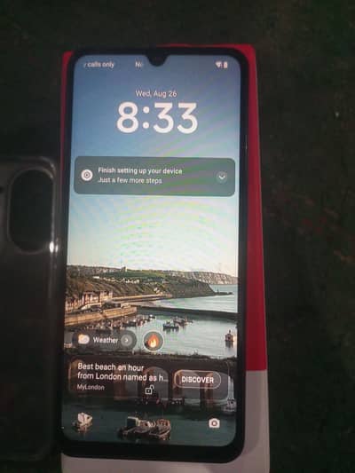 REDMI A5