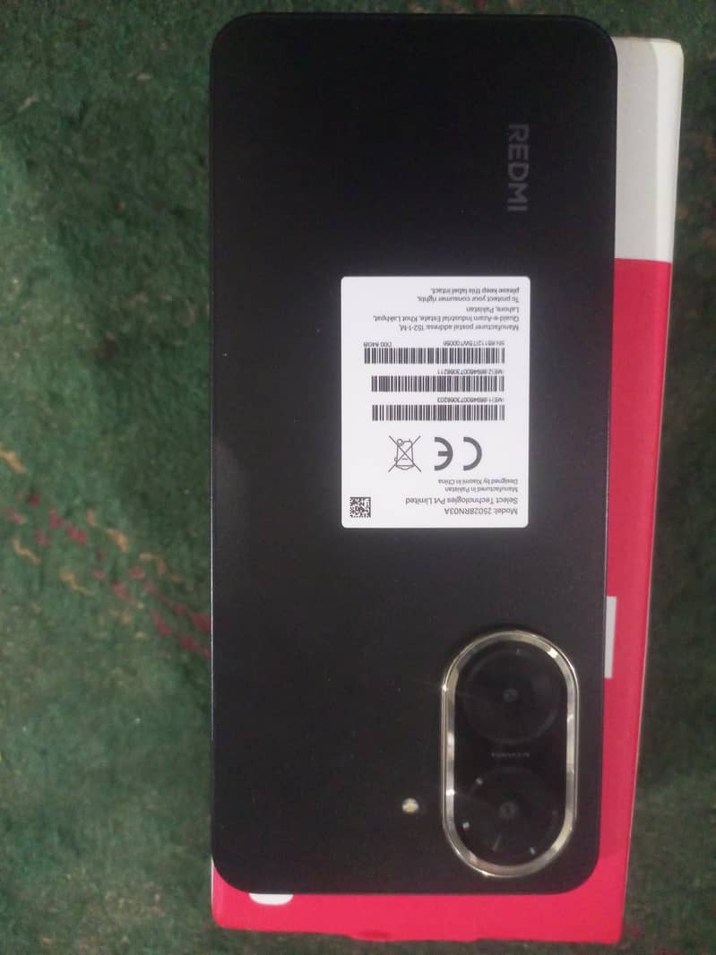 REDMI A5 1