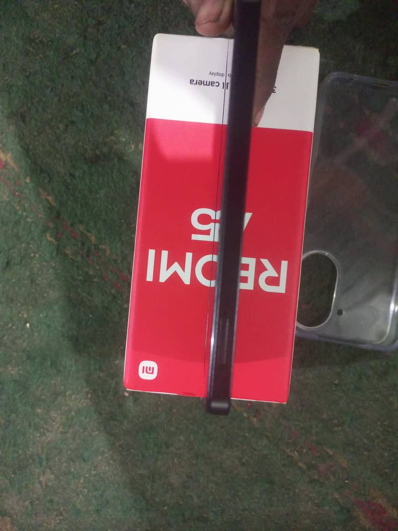 REDMI A5 4