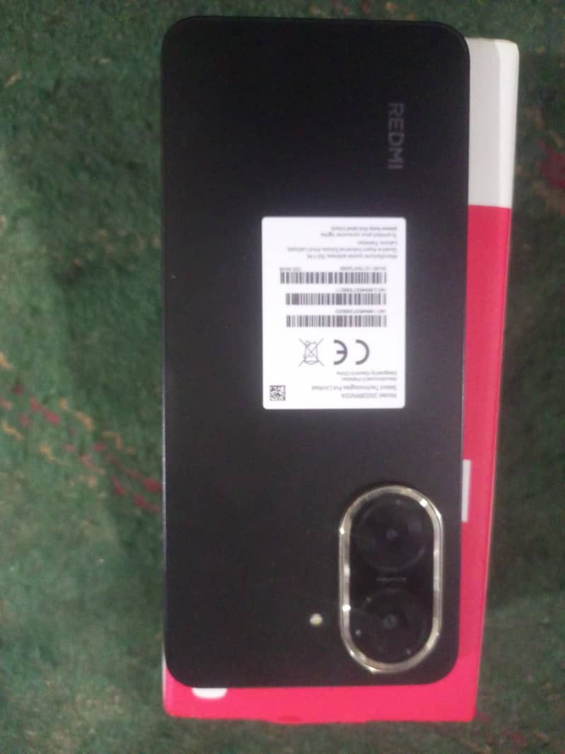 REDMI A5 6
