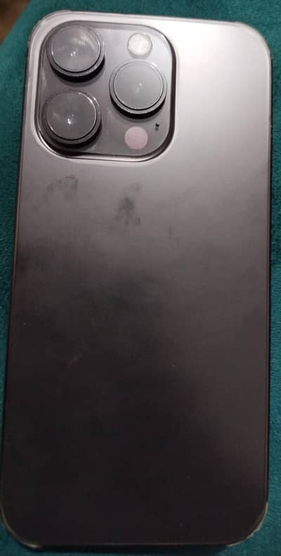 Apple iPhone 14 Pro
