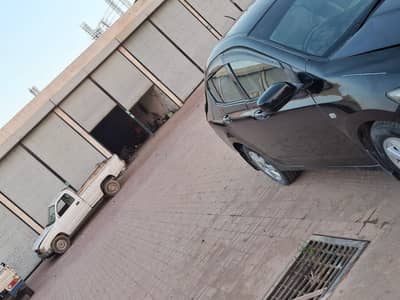 Honda City IVTEC 2010
