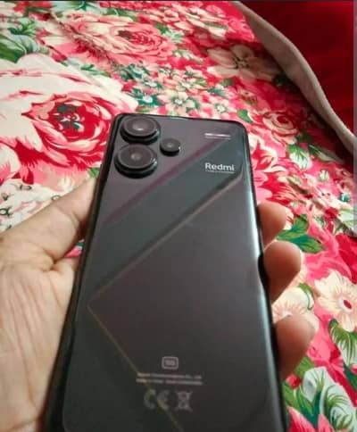 Xiaomi Redmi Note 13 pro plus 5g 12/512