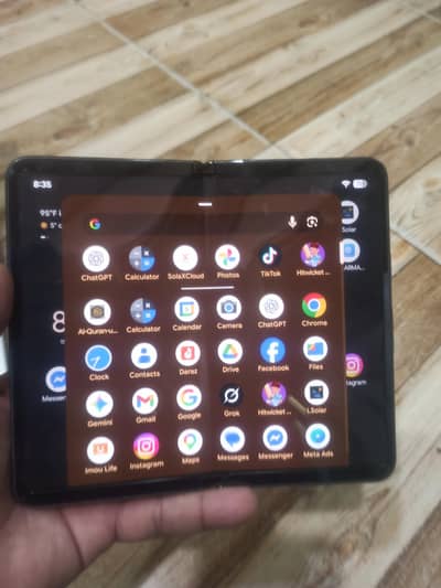 Google Pixel Fold
