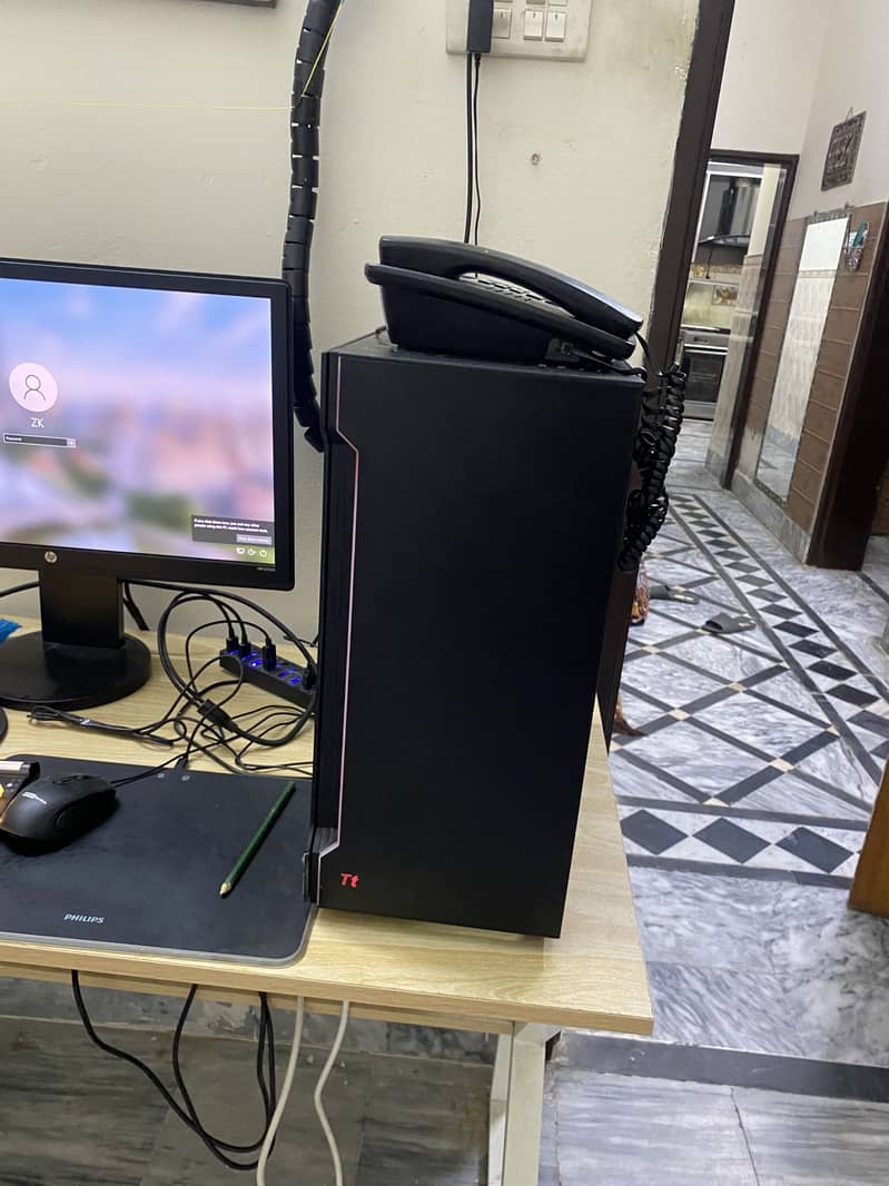 Gaming PC 1