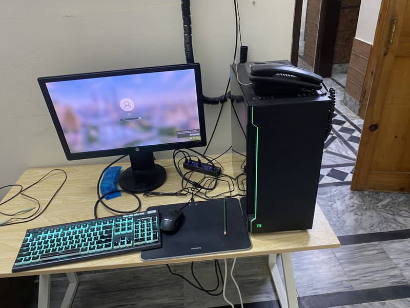 Gaming PC 3