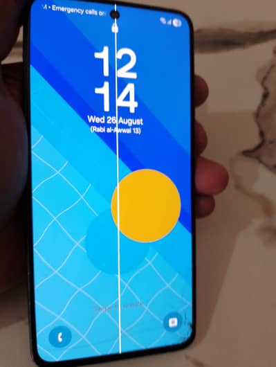 Samsung Mobile S21 FE