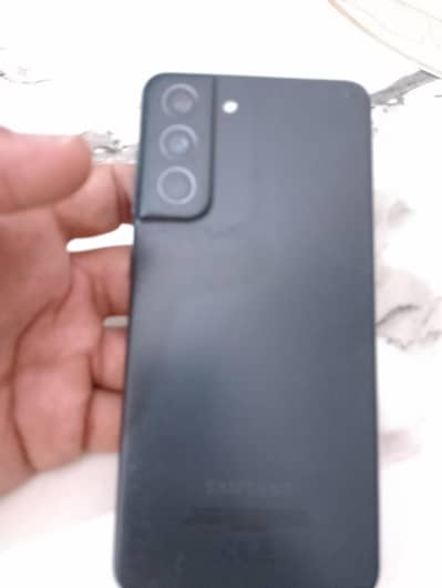 Samsung Mobile S21 FE