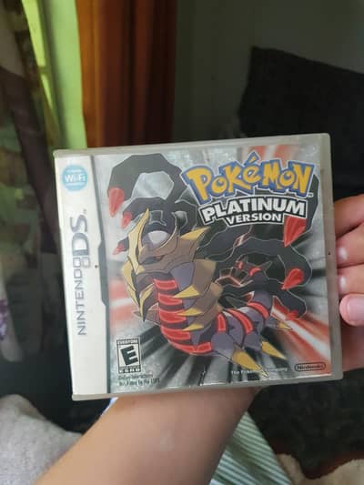 Pokemon plutium rare