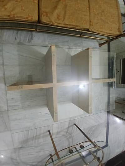 center Table